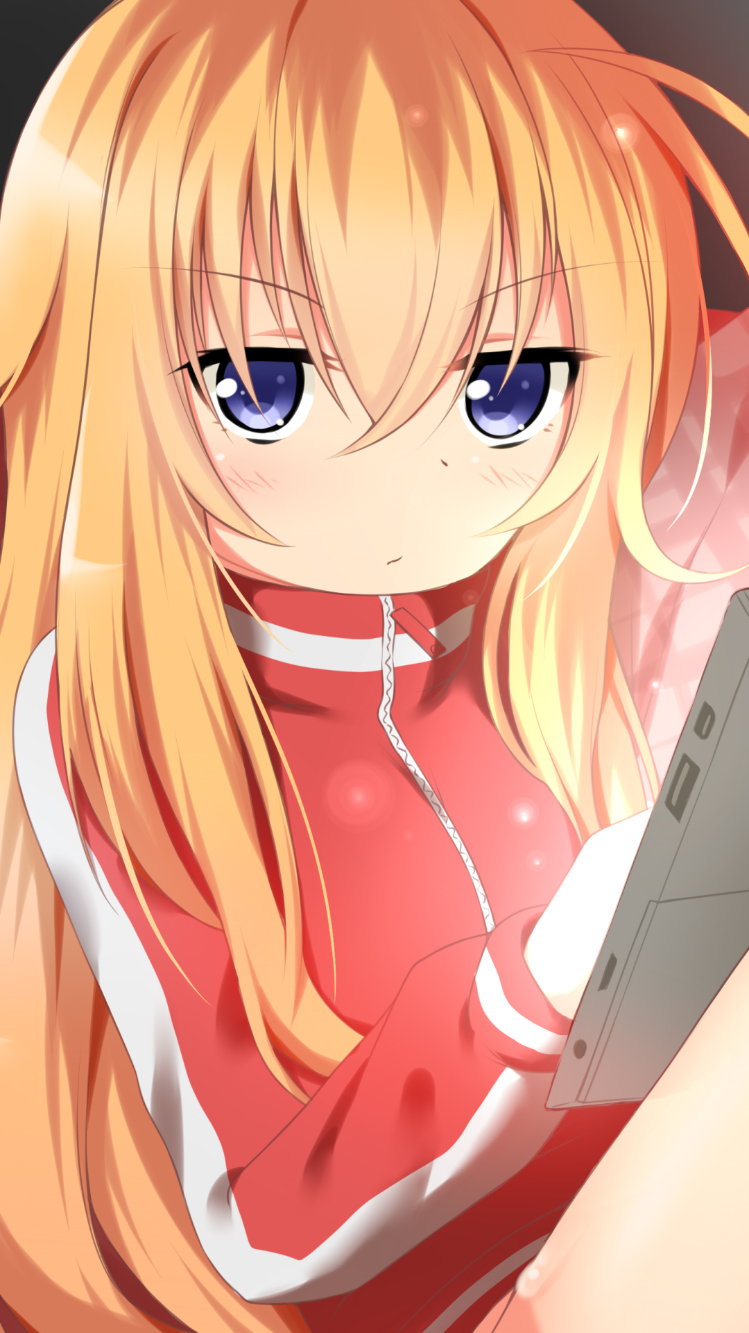 Download mobile wallpaper Anime, Gabriel Tenma White, Gabriel Dropout for free.