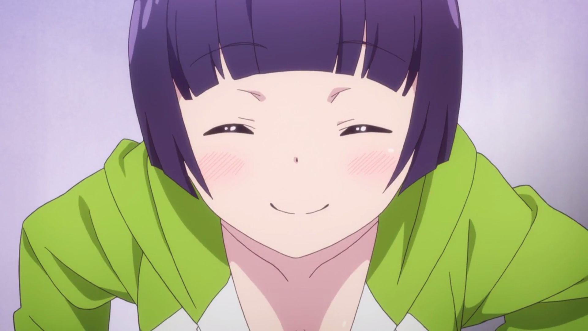 anime, eromanga sensei, senju muramasa