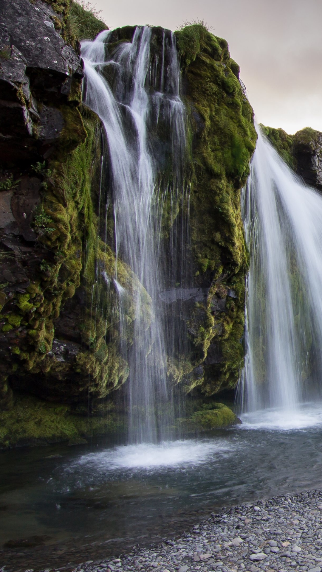 Descarga gratuita de fondo de pantalla para móvil de Cascadas, Cascada, Tierra/naturaleza.