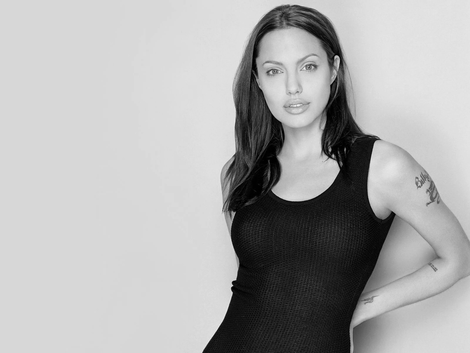 Téléchargez gratuitement l'image Angelina Jolie, Célébrités sur le bureau de votre PC