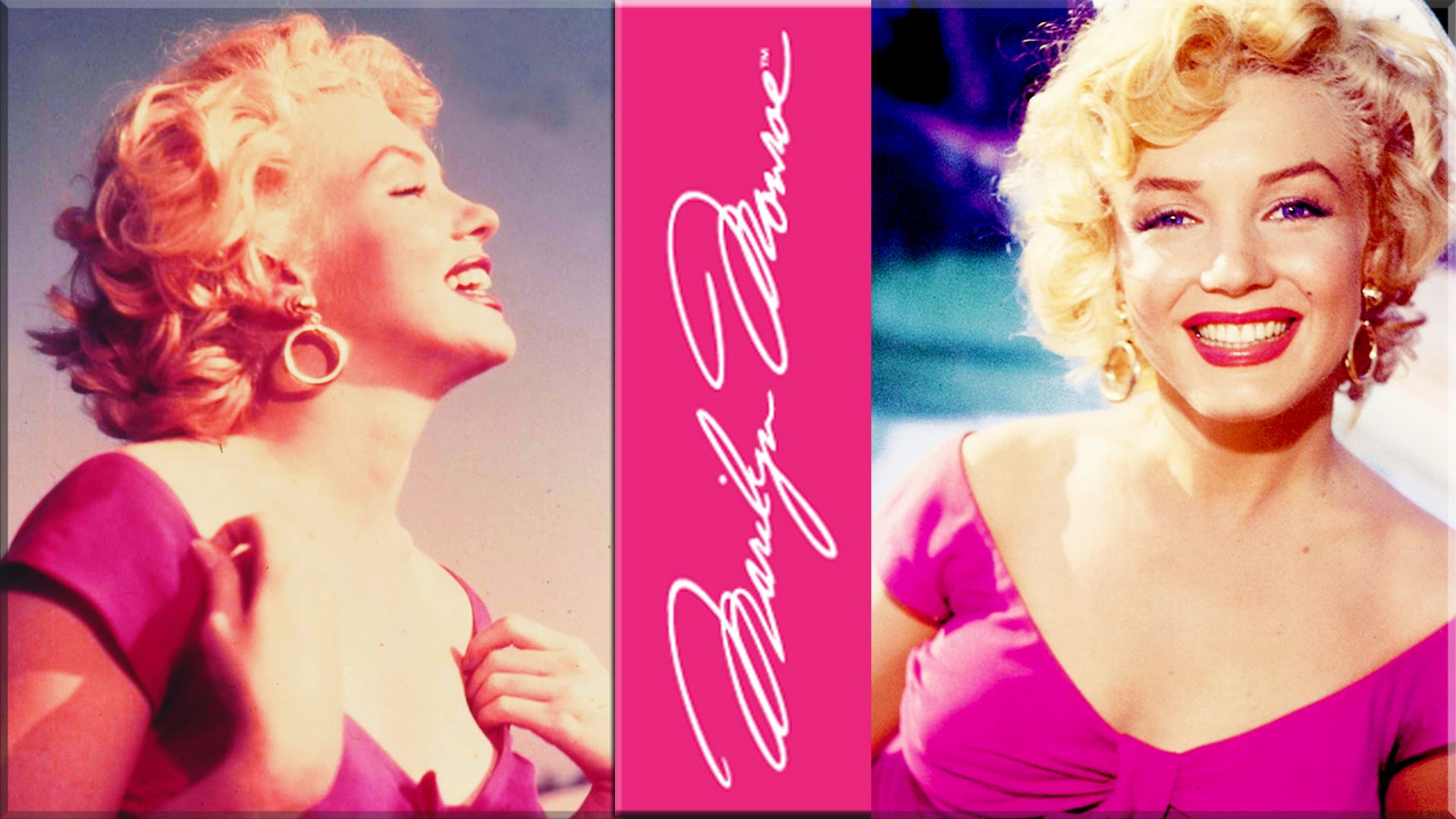Download mobile wallpaper Marilyn Monroe, Blonde, Celebrity for free.