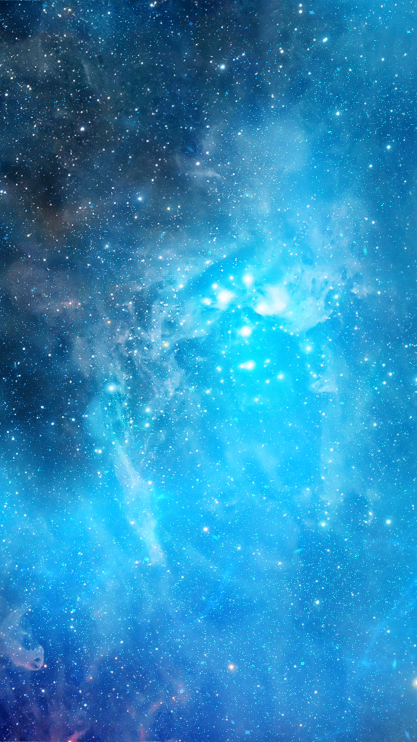 Download mobile wallpaper Nebula, Space, Sci Fi for free.