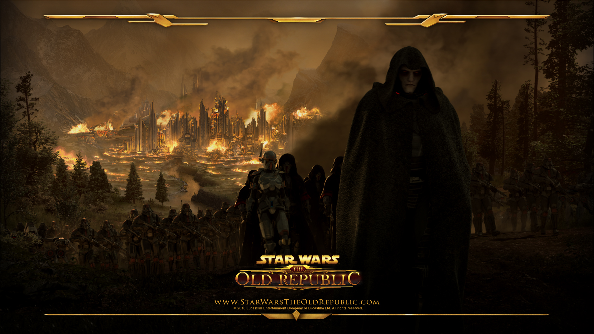 video game, star wars: the old republic, star wars