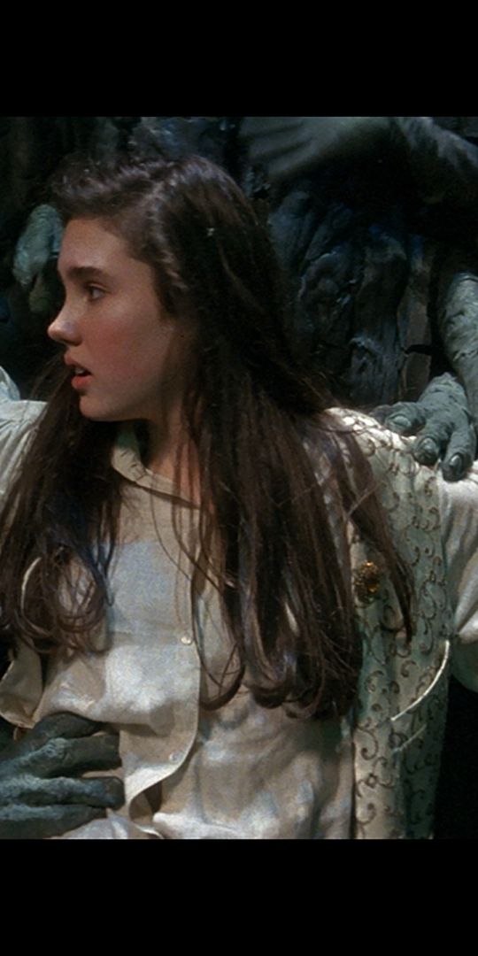 Desktop wallpaper: Labyrinth, Movie 4K free download for PC. 629657