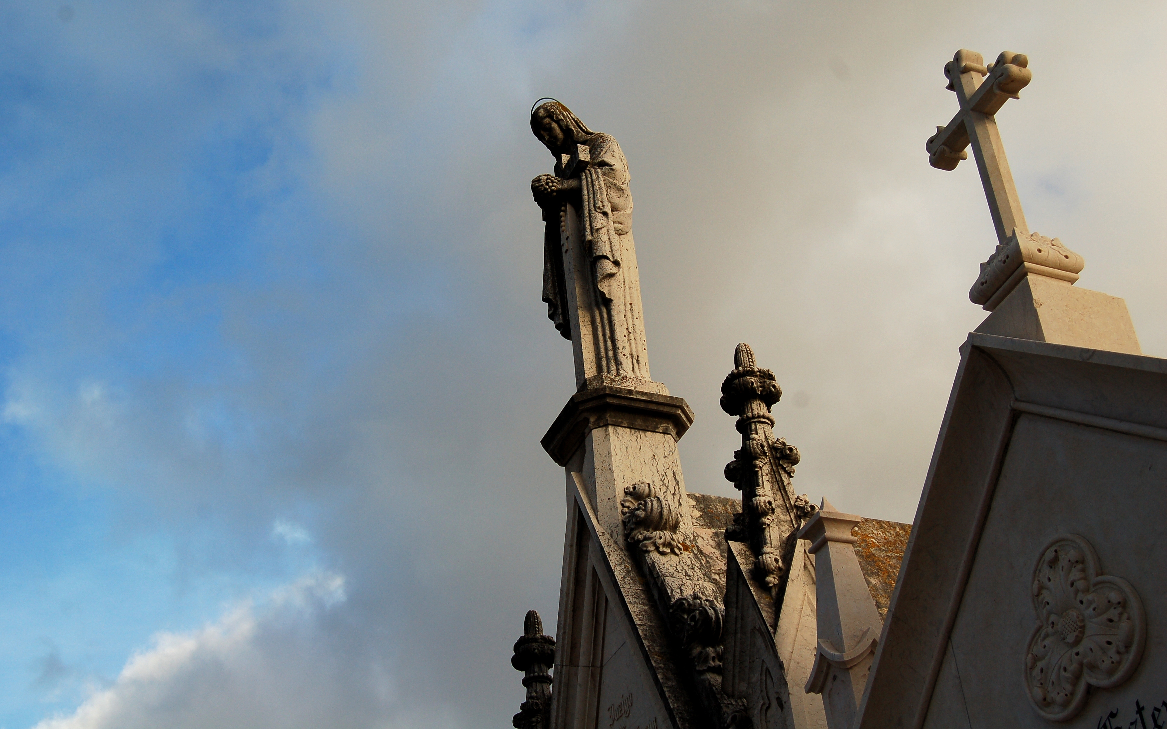 Descarga gratuita de fondo de pantalla para móvil de Estatua, Hecho Por El Hombre.