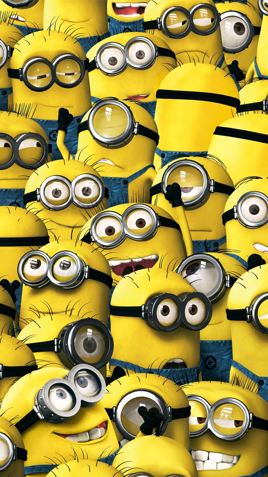 Download mobile wallpaper Despicable Me, Movie for free.