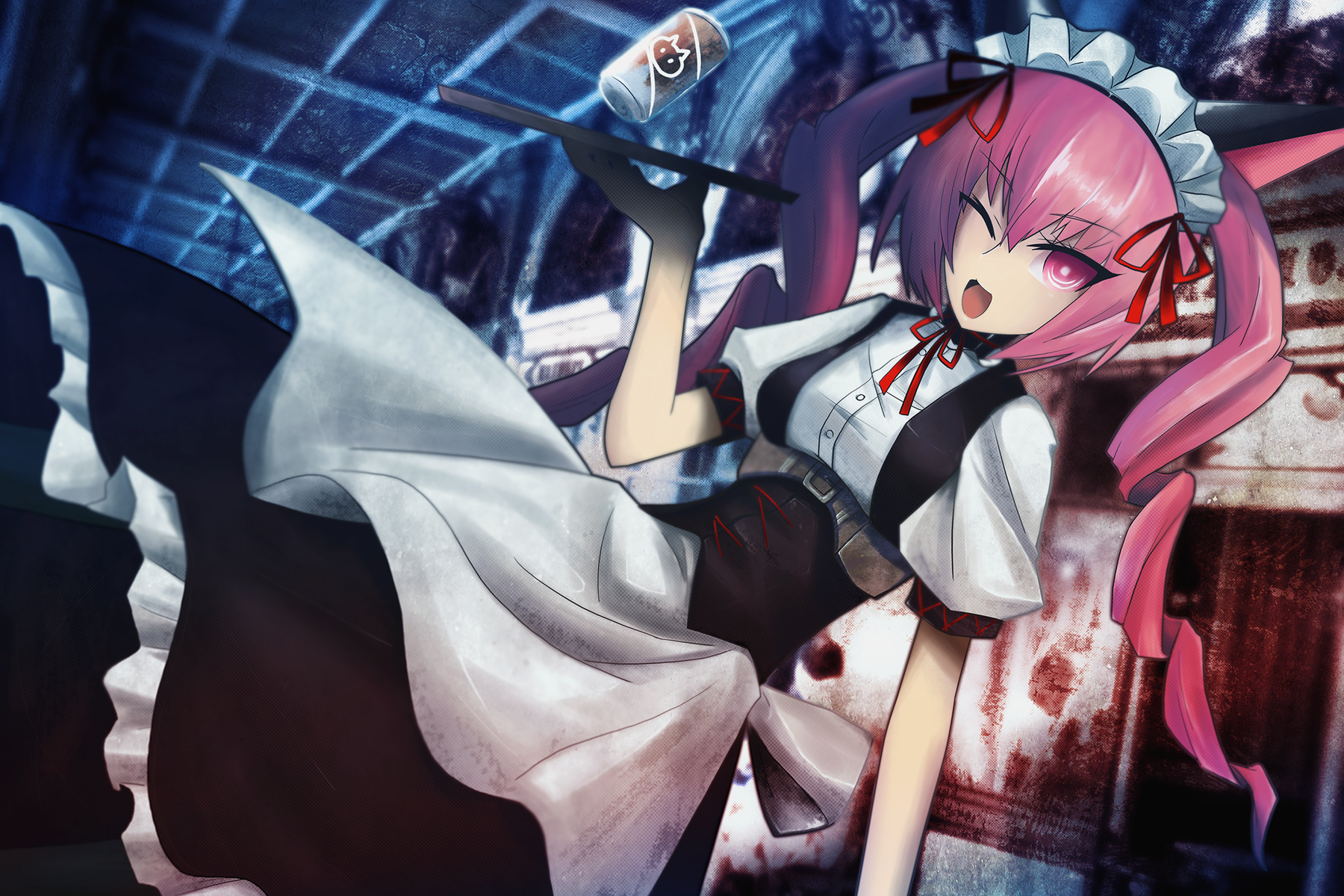 Download mobile wallpaper Anime, Steins Gate for free.