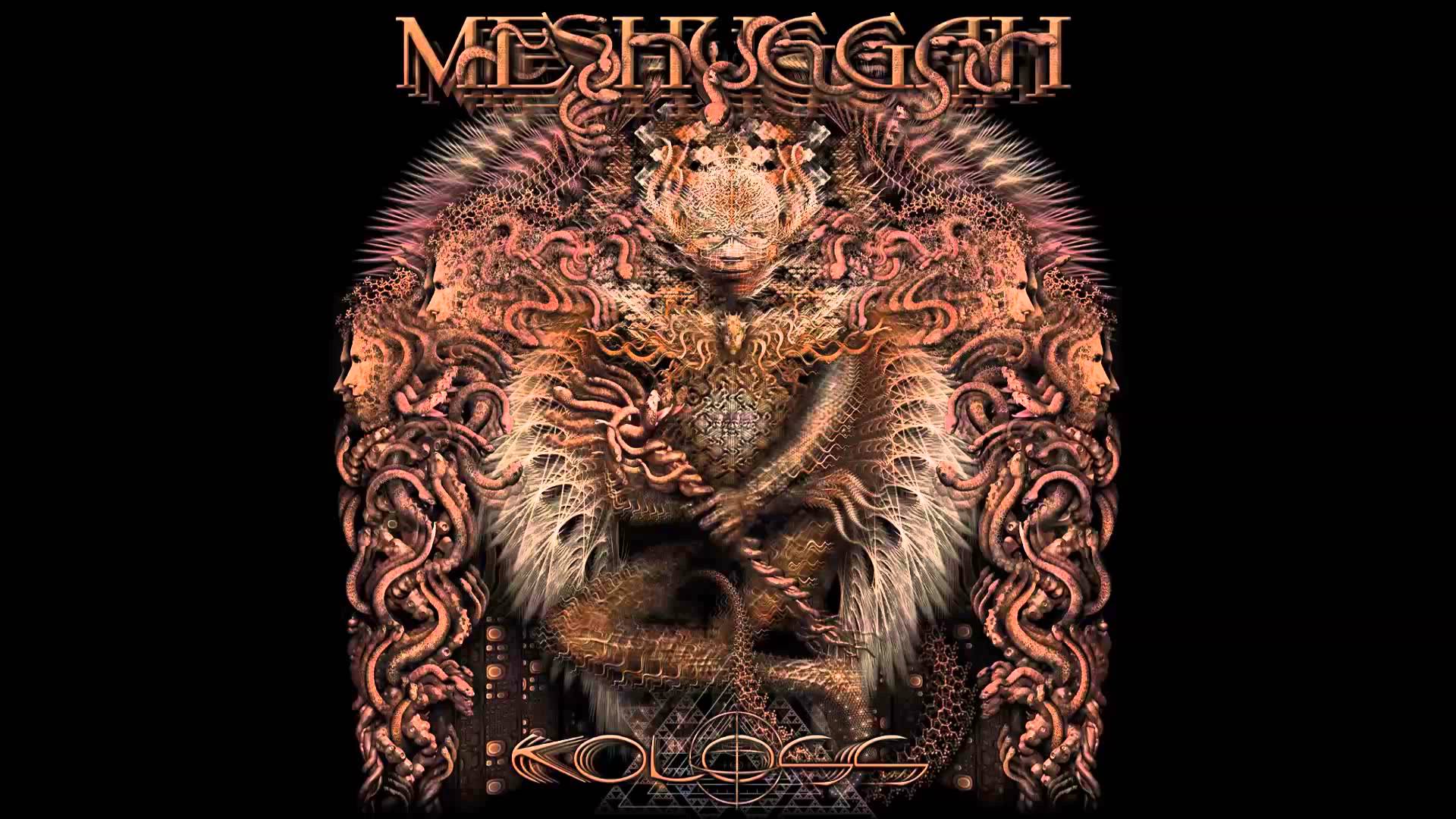 866032 Salvapantallas y fondos de pantalla Meshuggah en tu teléfono. Descarga imágenes de  gratis