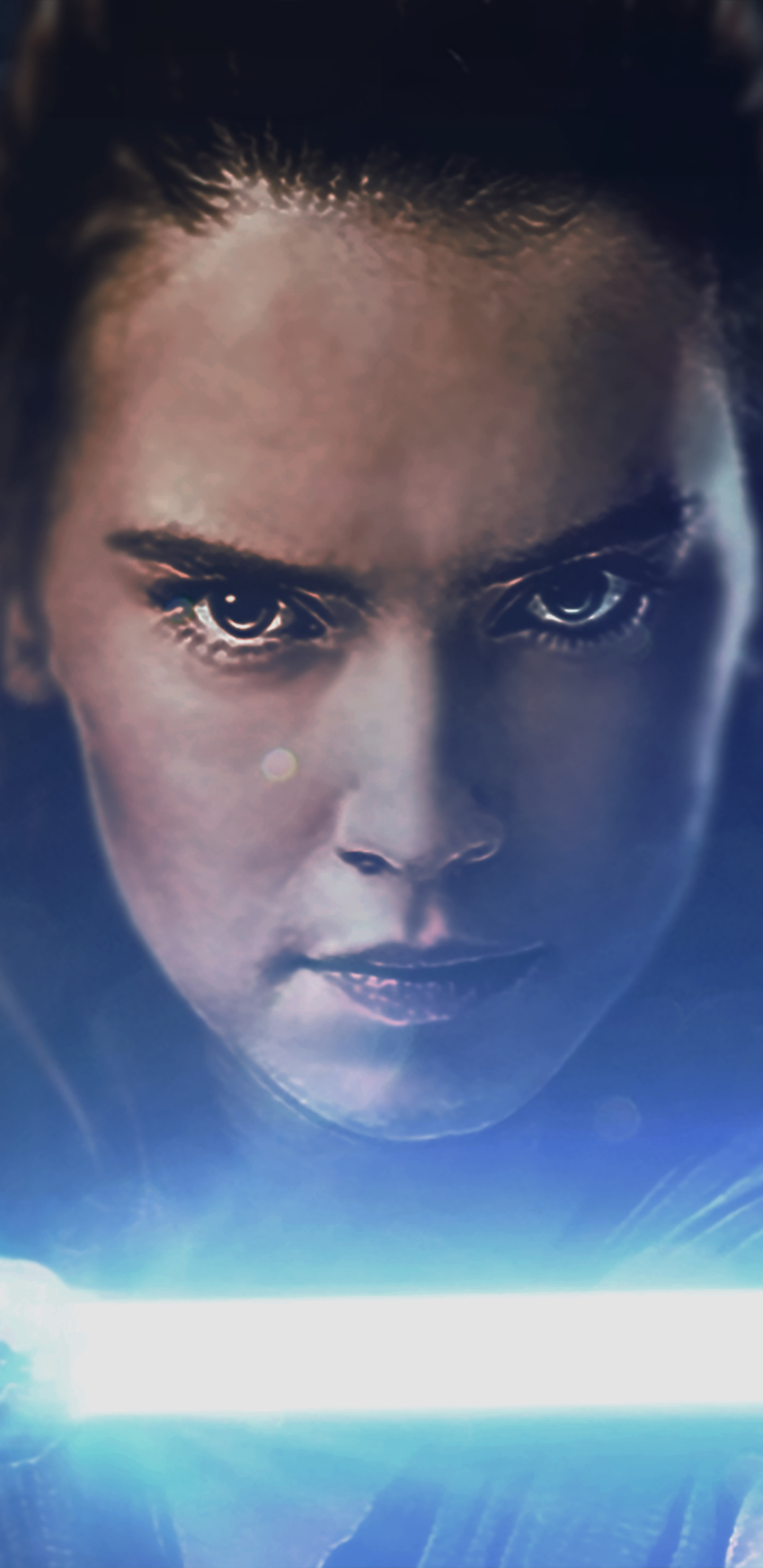 Laden Sie das Filme, Krieg Der Sterne, Daisy Ridley, Rei (Star Wars), Star Wars: Die Letzten Jedi-Bild kostenlos auf Ihren PC-Desktop herunter