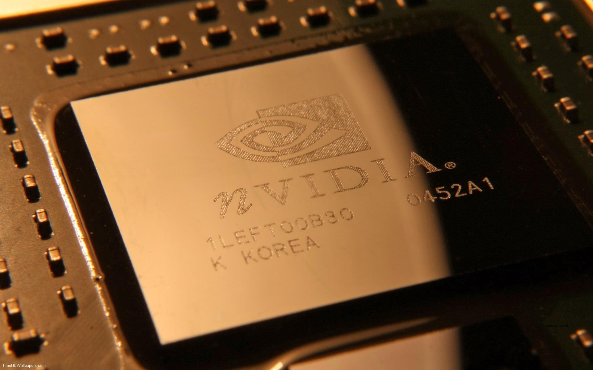 Laden Sie das Technologie, Nvidia-Bild kostenlos auf Ihren PC-Desktop herunter