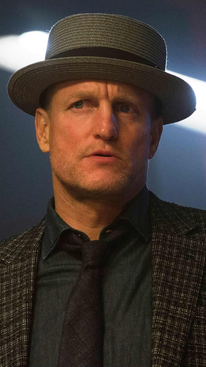Download mobile wallpaper Movie, Woody Harrelson, Merritt Mckinney, Now You See Me 2 for free.