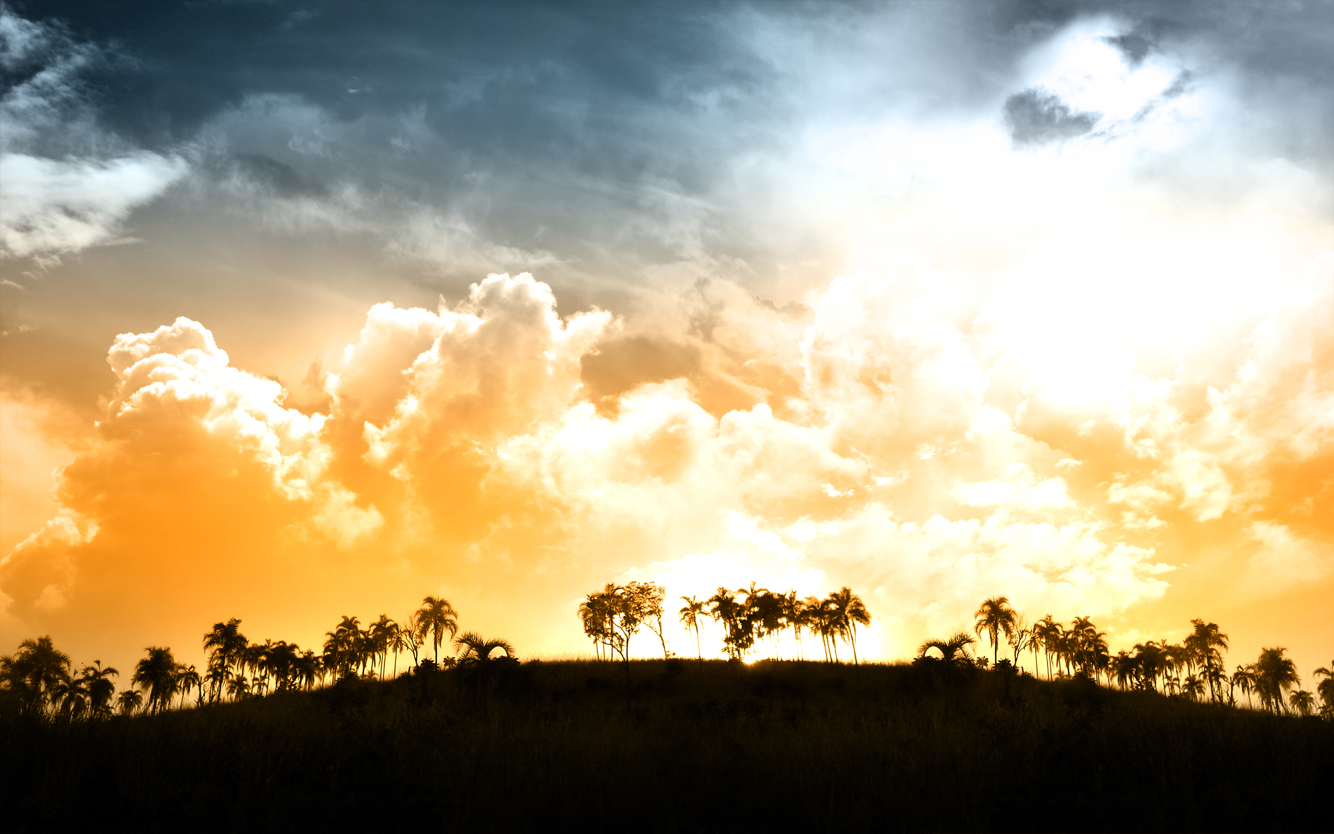 Laden Sie das Baum, Wolke, Himmel, Künstlerisch, Erde/natur-Bild kostenlos auf Ihren PC-Desktop herunter