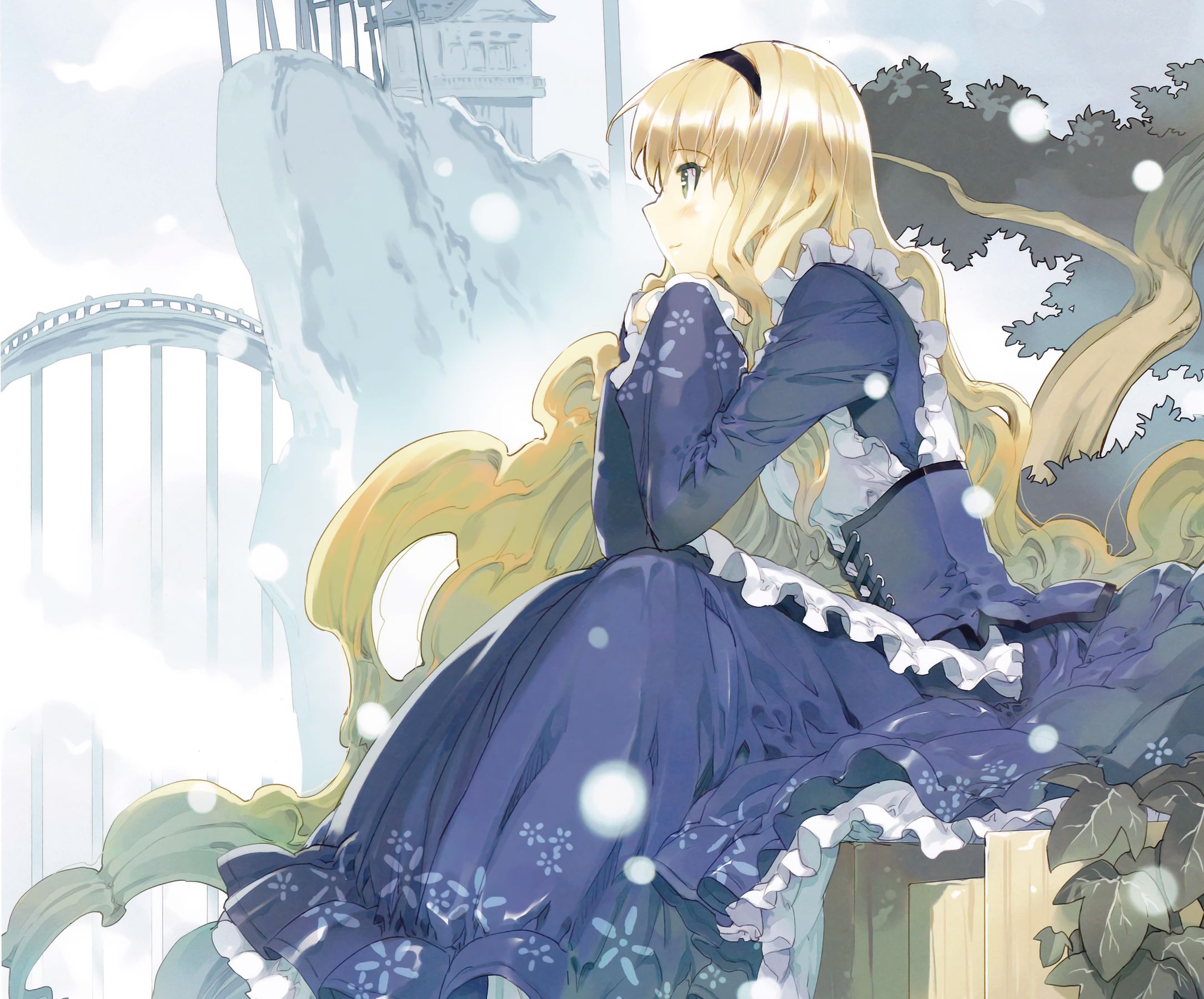 Handy-Wallpaper Alice Im Wunderland, Animes, Alice (Alice Im Wunderland) kostenlos herunterladen.