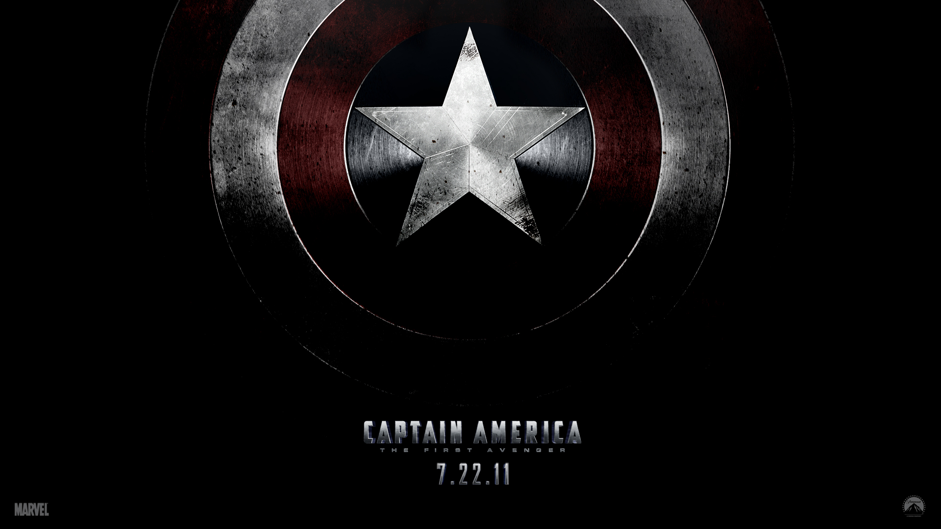 Die besten Captain America: The First Avenger-Hintergründe für den Telefonbildschirm