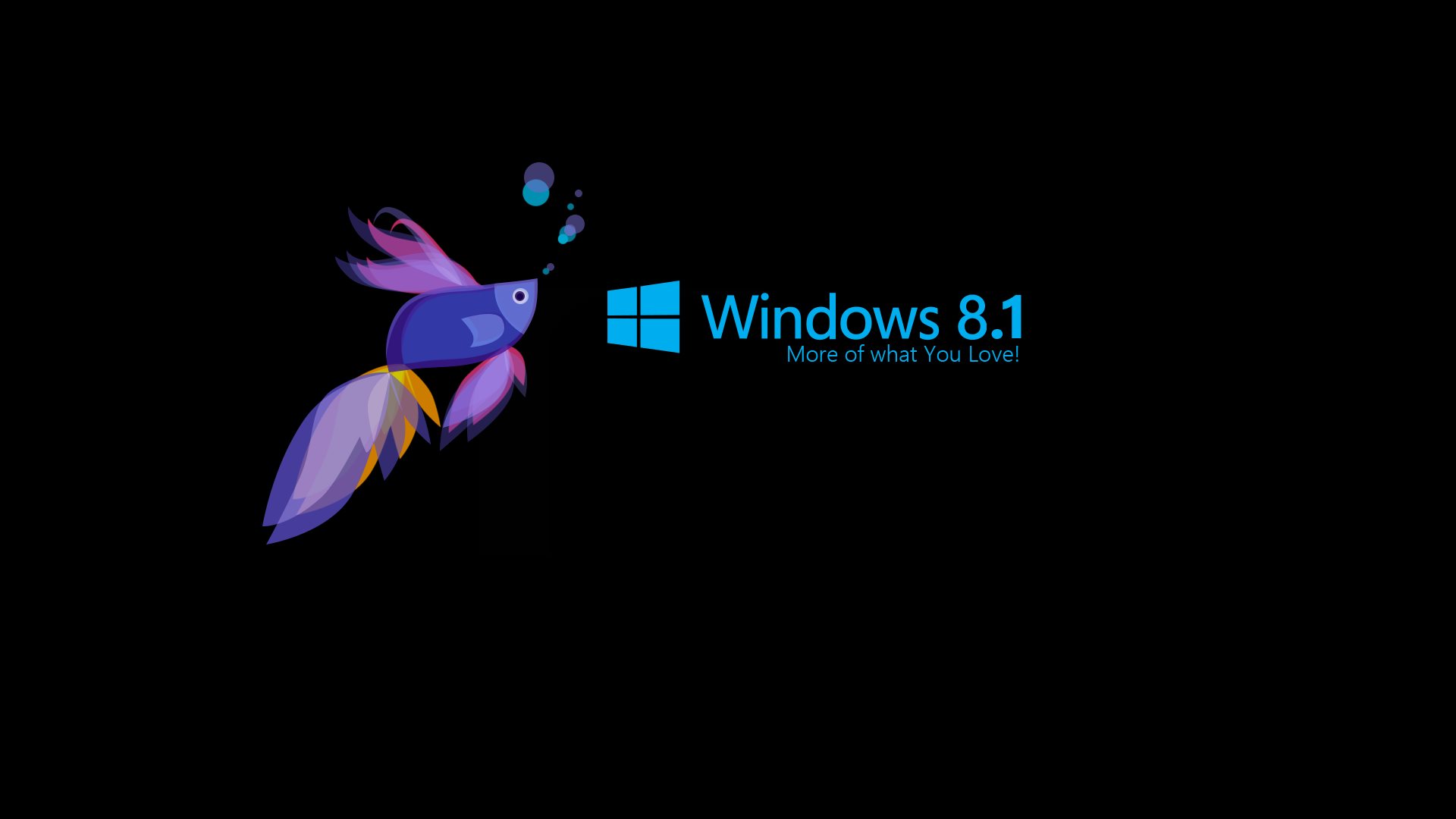 Télécharger des fonds d'écran Windows 8 1 HD