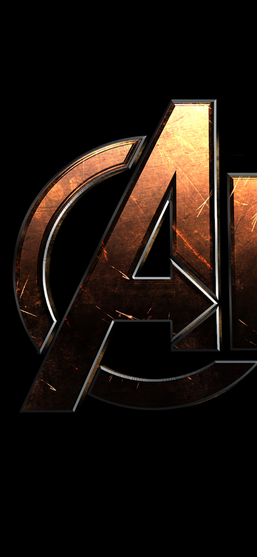 Download mobile wallpaper Avengers, Movie, The Avengers, Avengers: Infinity War for free.