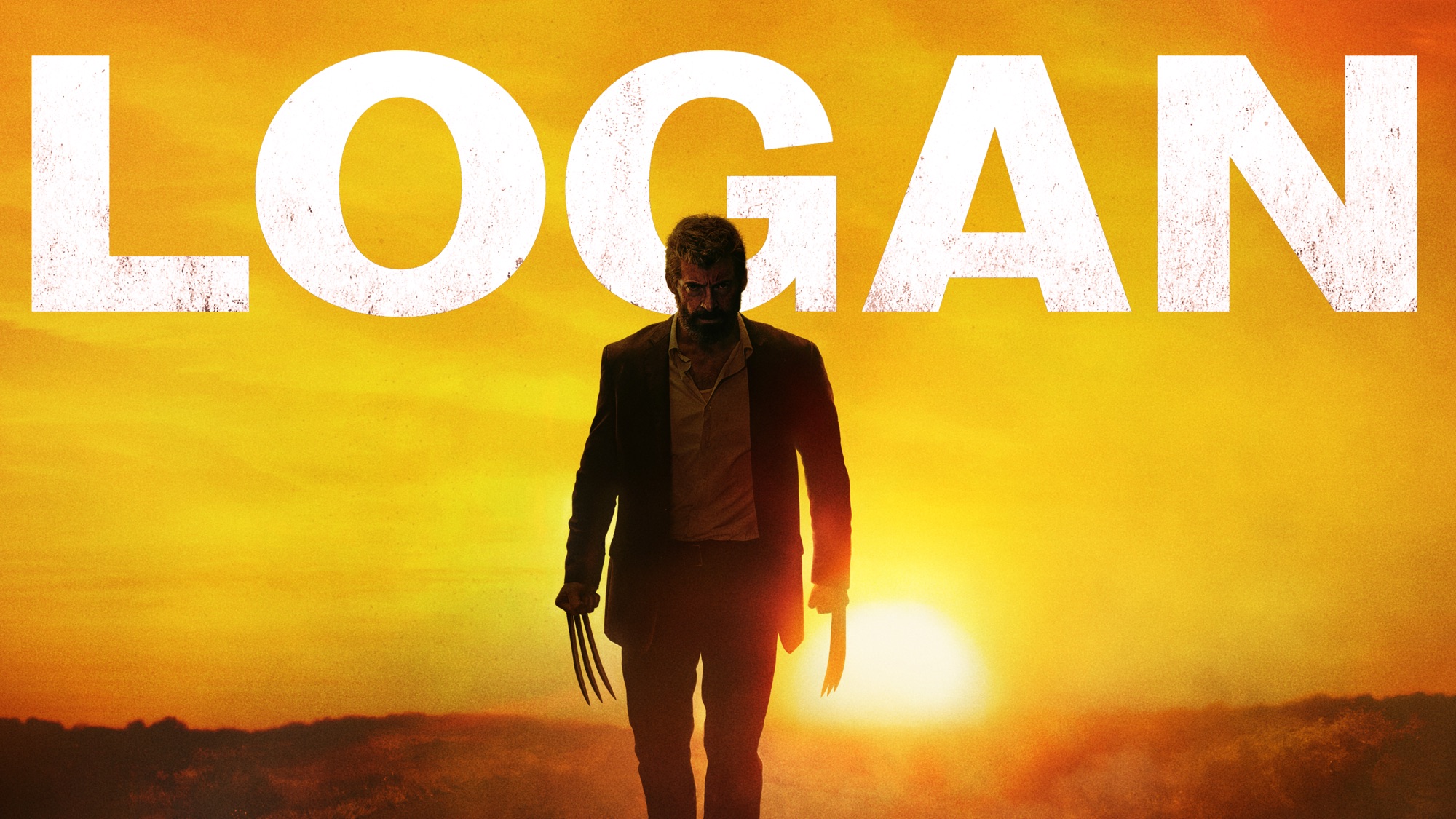 Baixar papel de parede para celular de Hugh Jackman, Filme, Wolverine, X Men: O Filme, Logan James Howlett, Logan gratuito.