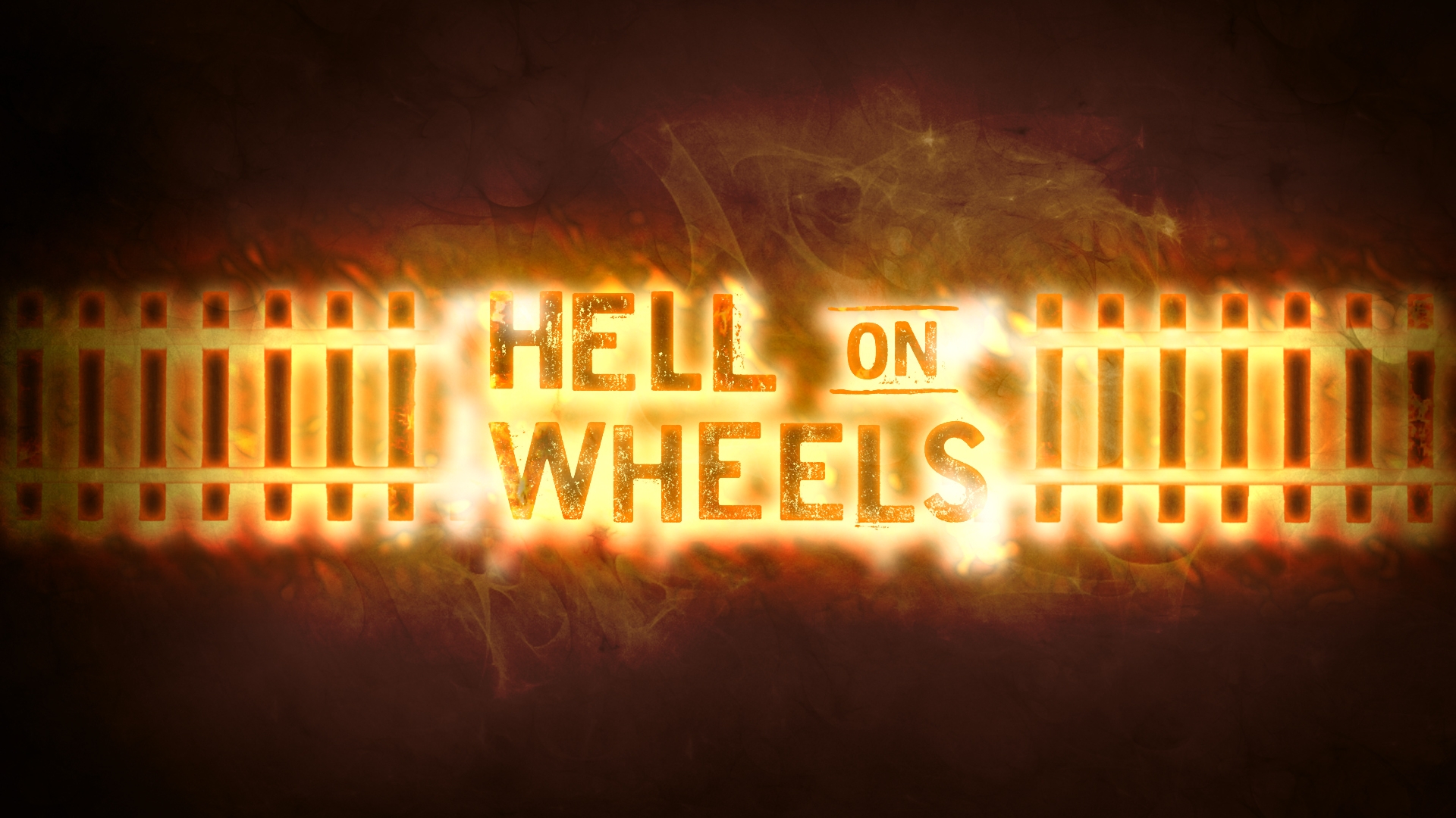 Laden Sie Hell On Wheels HD-Desktop-Hintergründe herunter