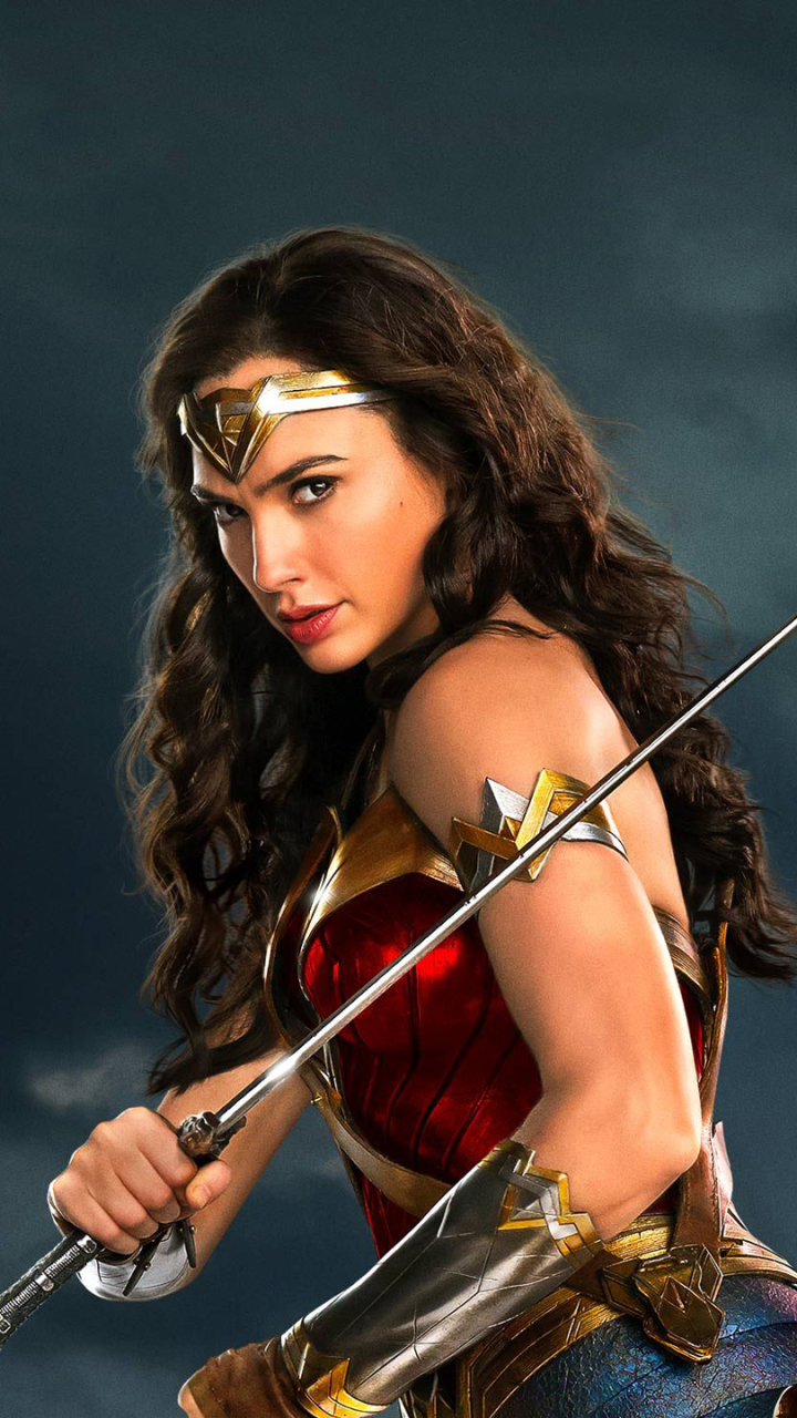 Handy-Wallpaper Filme, Dc Comics, Aquaman, Wonderwoman, Gerechtigkeitsliga, Gal Gadot, Jason Momoa, Justice League, Gerechtigkeitsliga (2017), Wunderfrau kostenlos herunterladen.