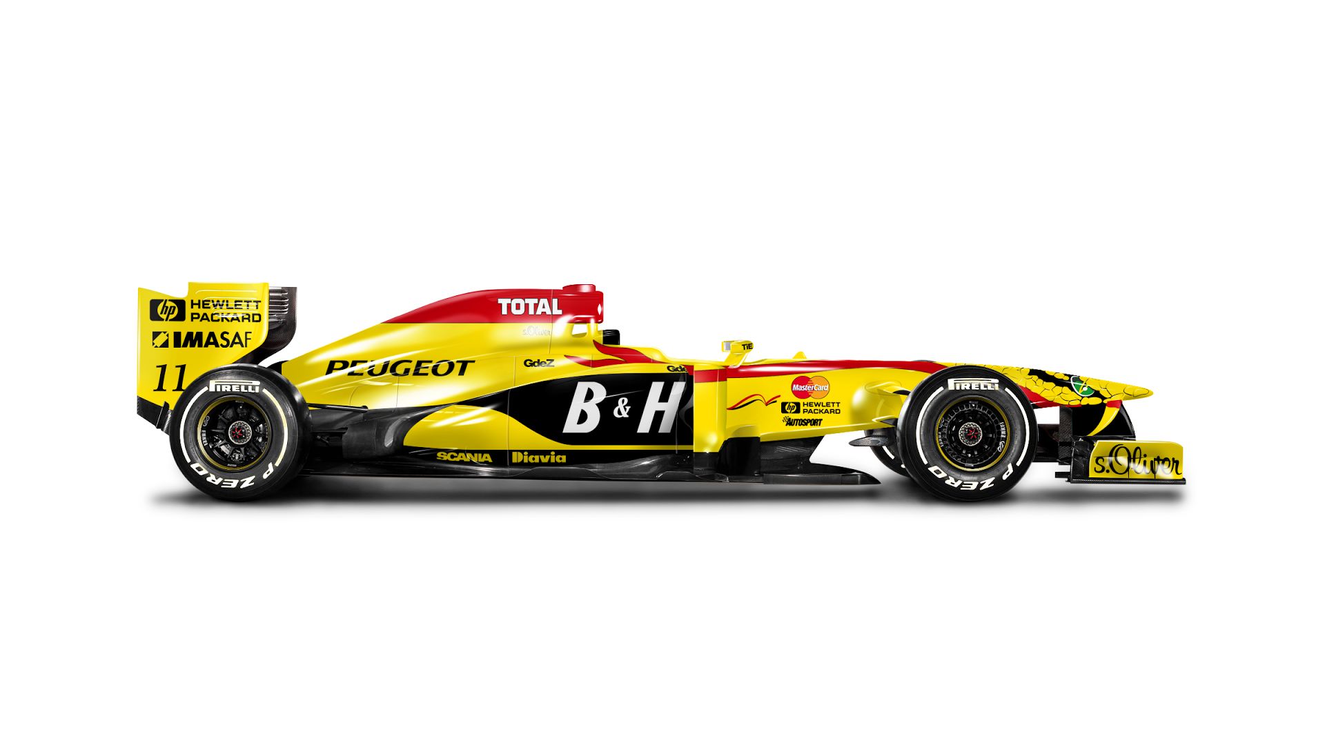 Handy-Wallpaper Formel 1, Rennen, Sport kostenlos herunterladen.