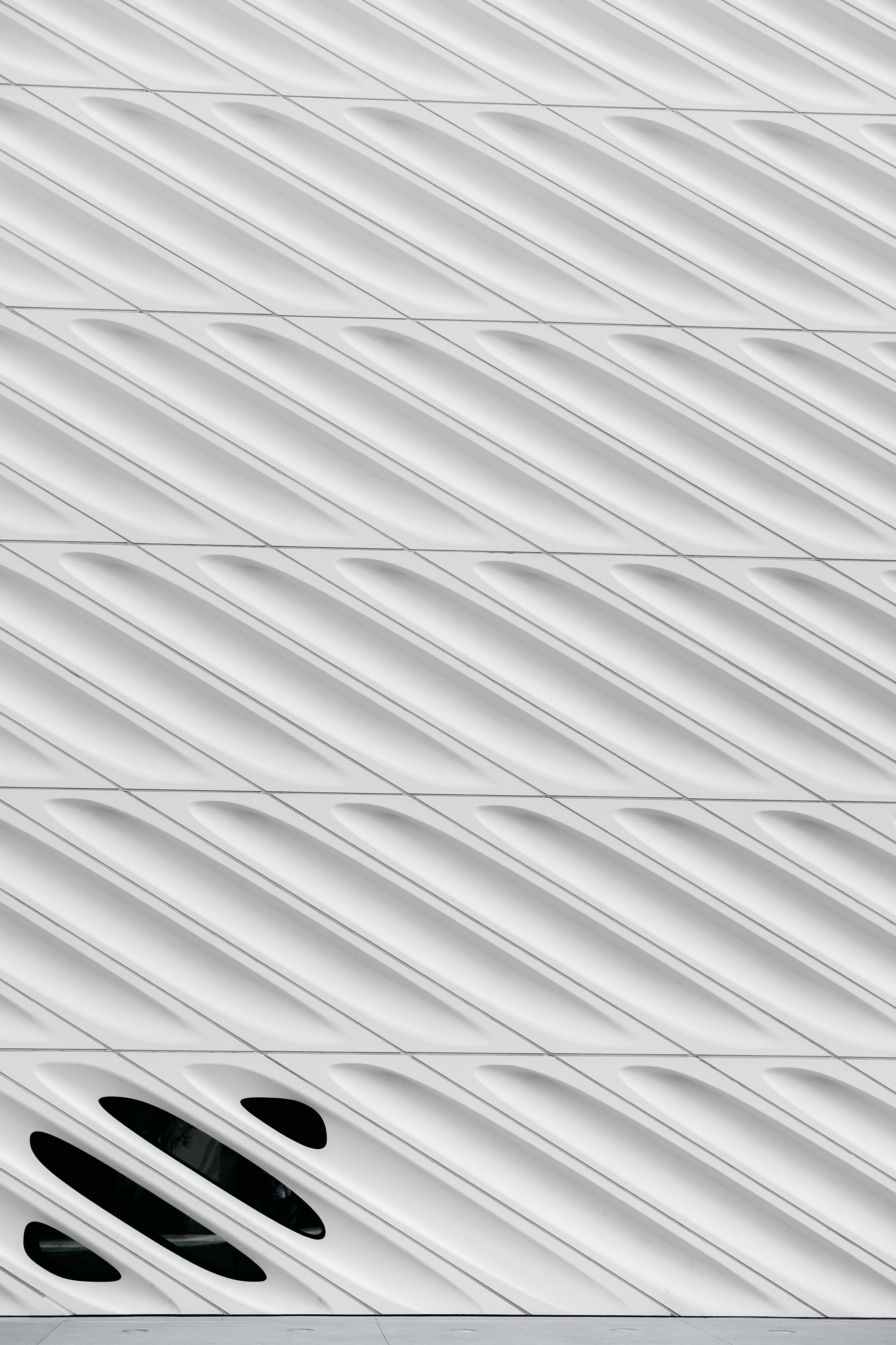 Free download wallpaper Building, Wall, Architecture, Geometric, Minimalism on your PC desktop