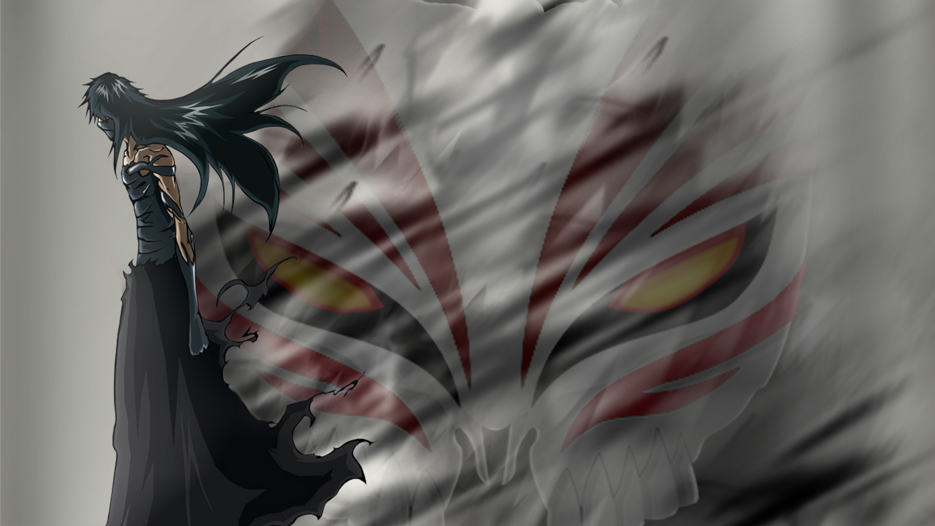 Laden Sie das Bleach, Ichigo Kurosaki, Animes-Bild kostenlos auf Ihren PC-Desktop herunter