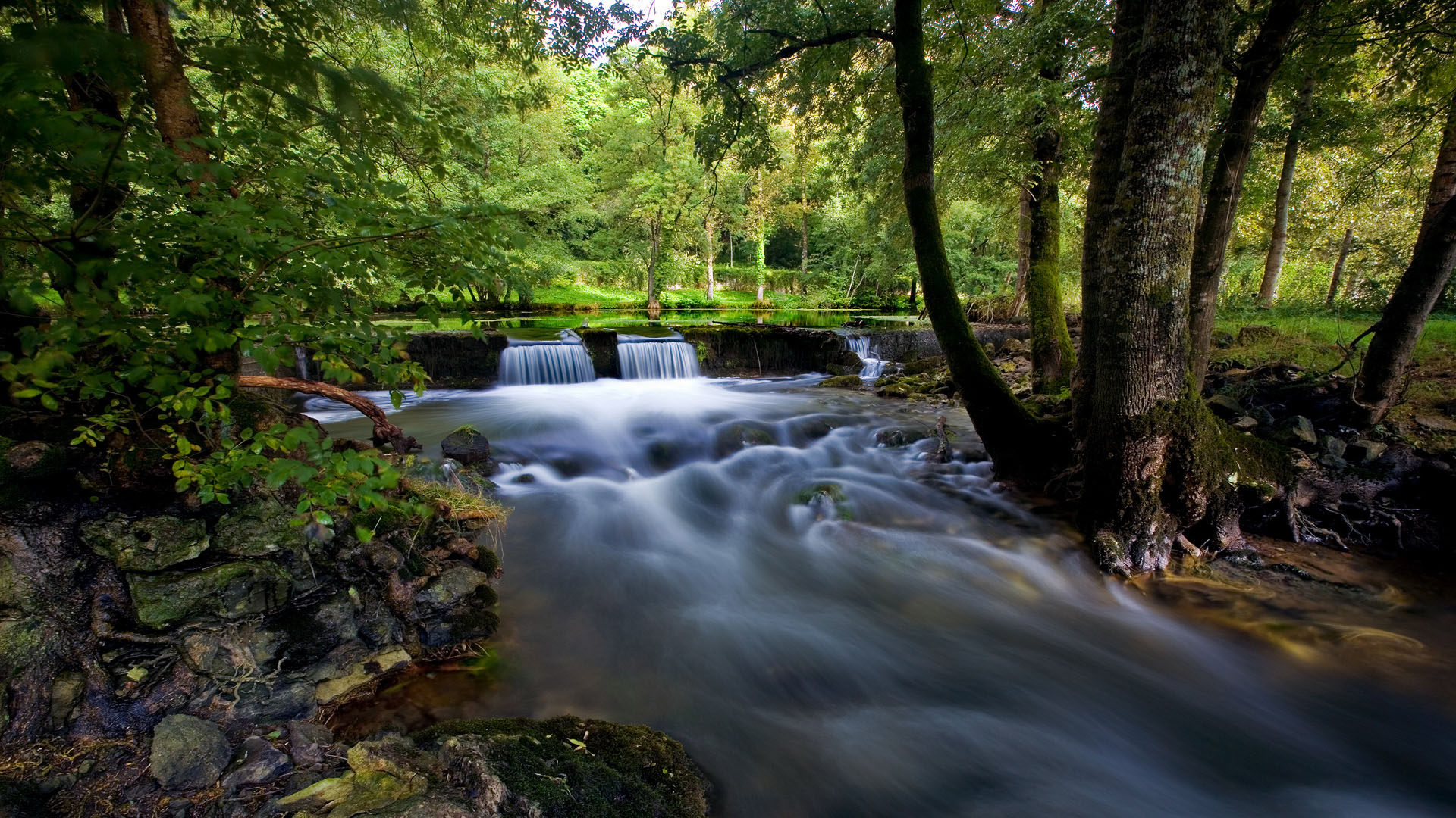 Téléchargez gratuitement l'image Terre/nature, Chûte D'eau sur le bureau de votre PC