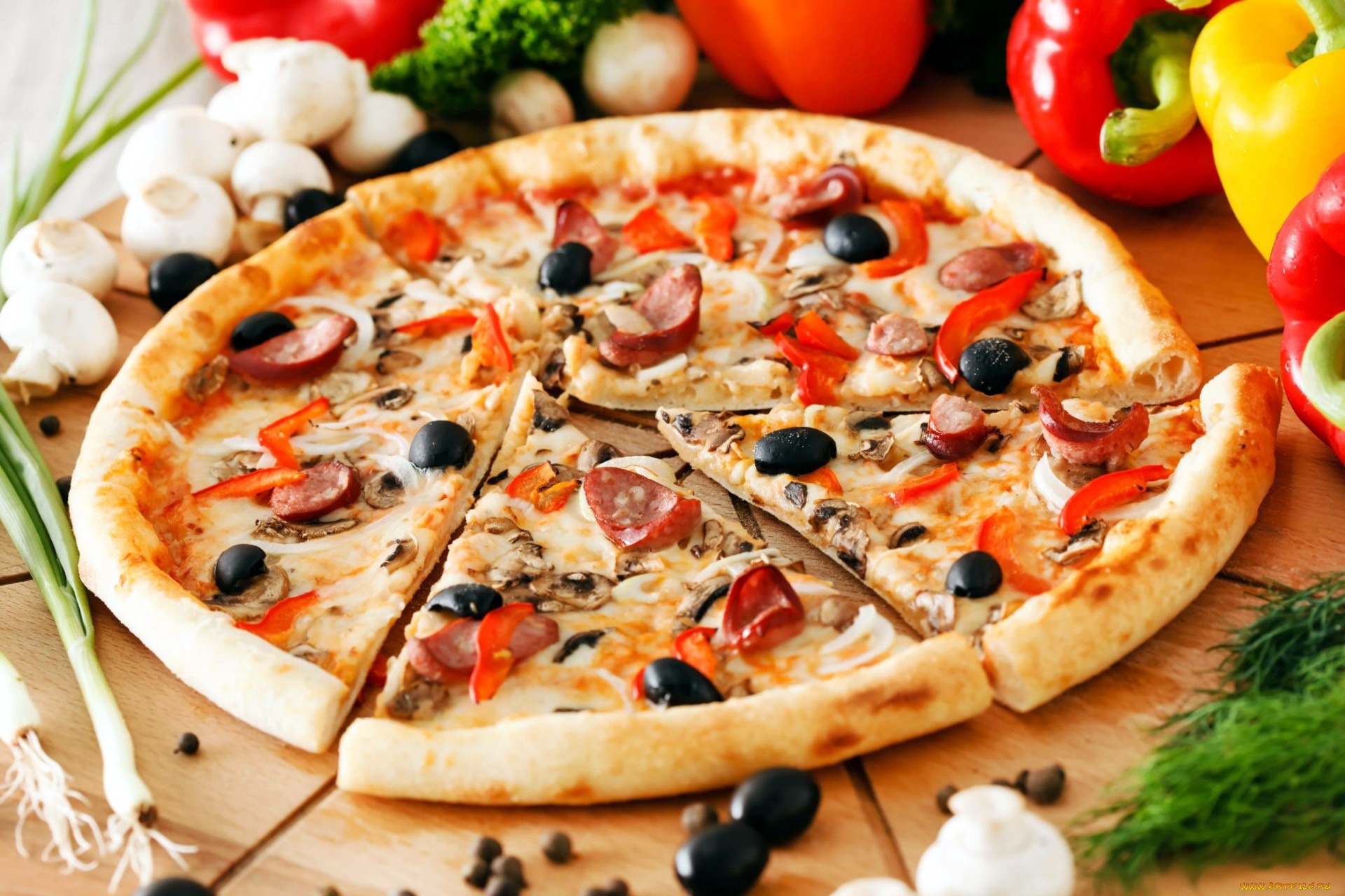 Descarga gratis la imagen Pizza, Alimento, Bodegón en el escritorio de tu PC