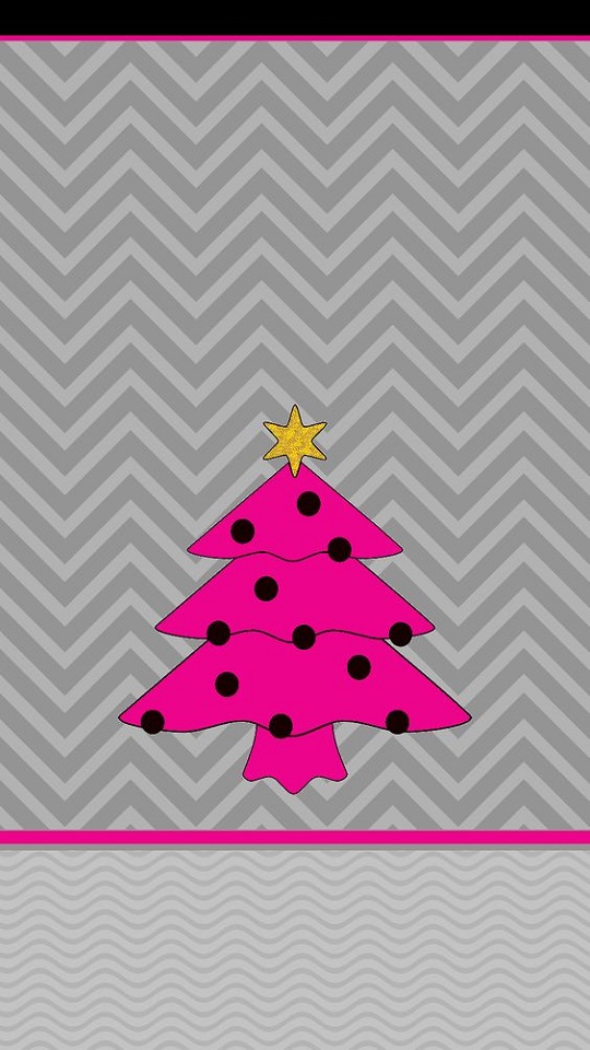 Download mobile wallpaper Christmas, Holiday, Christmas Tree for free.