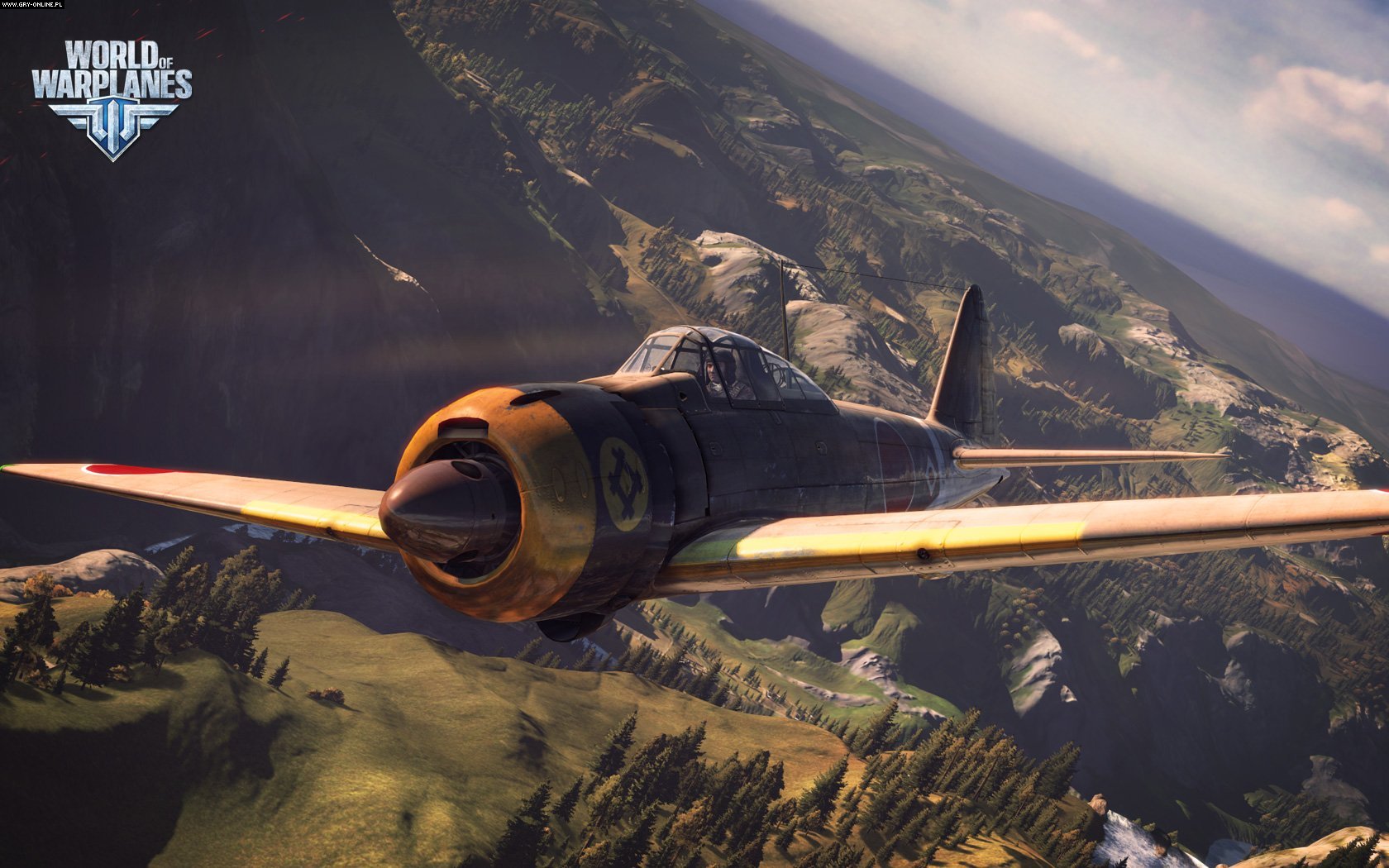 616302 descargar imagen videojuego, mundo de aviones de guerra: fondos de pantalla y protectores de pantalla gratis