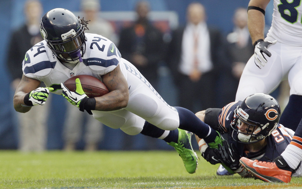 Free download wallpaper Sports, Seattle Seahawks on your PC desktop