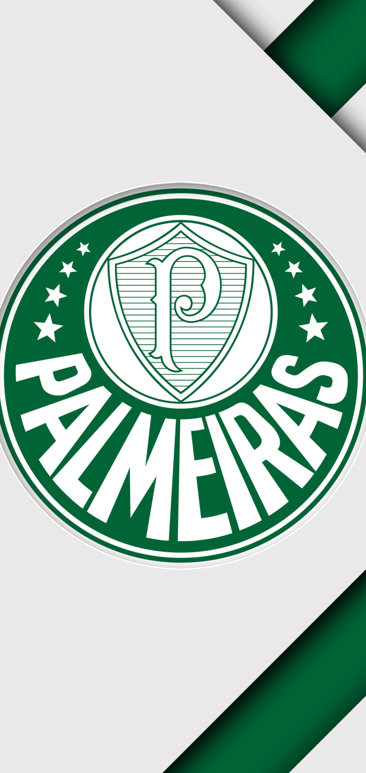 Descarga gratuita de fondo de pantalla para móvil de Fútbol, Logo, Deporte, Sociedade Esportiva Palmeiras.