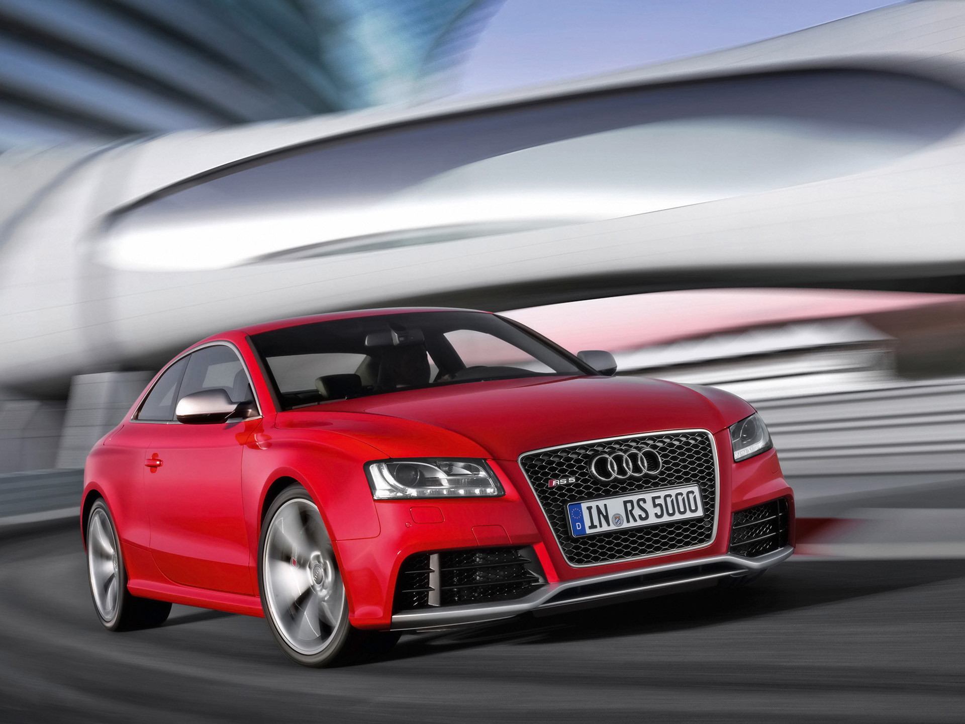 Download mobile wallpaper Audi Rs5, Audi, Vehicles for free.