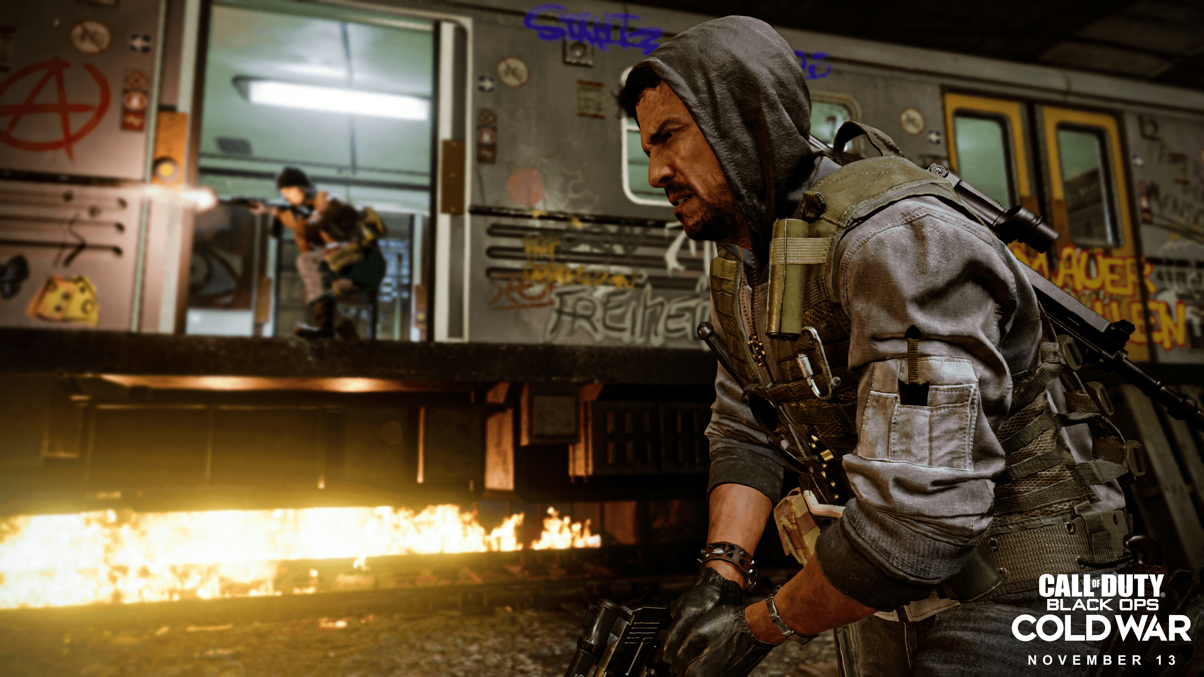 Baixe gratuitamente a imagem Videogame, Call Of Duty, Call Of Duty: Black Ops Cold War na área de trabalho do seu PC