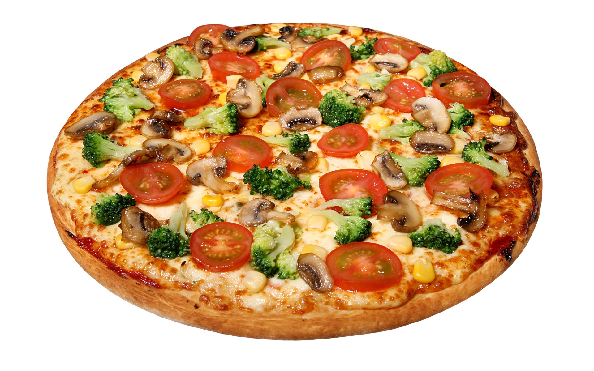 24753 скачать обои пицца (pizza), еда, оранжевые - заставки и картинки бесплатно