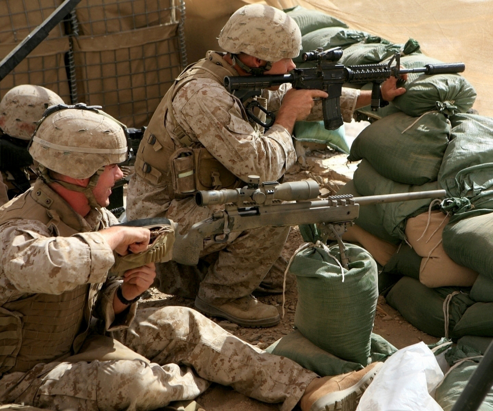 Téléchargez des papiers peints mobile Arme, Guerre, Militaire, Soldat, Pistolet, Infanterie De L'armée Américaine gratuitement.