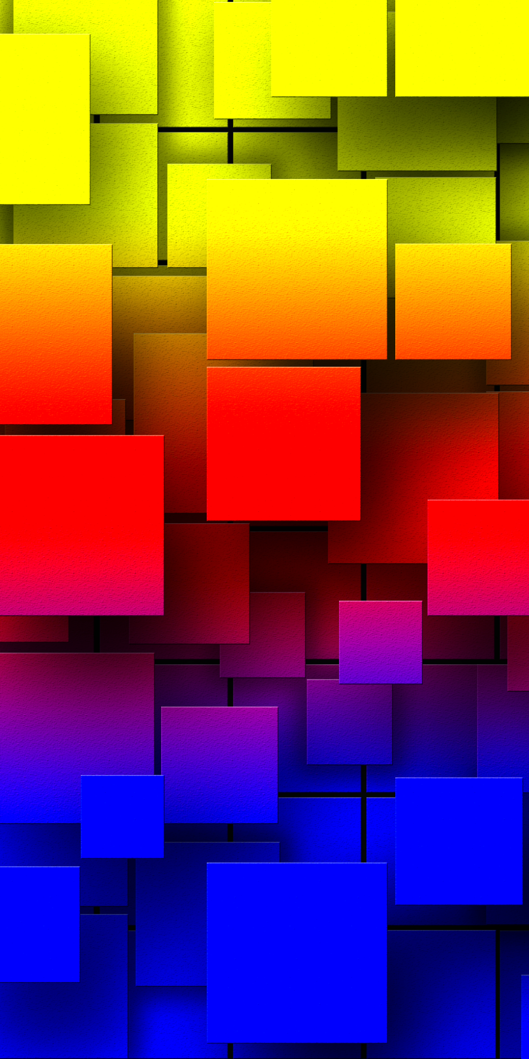 Download mobile wallpaper Abstract, Square for free.