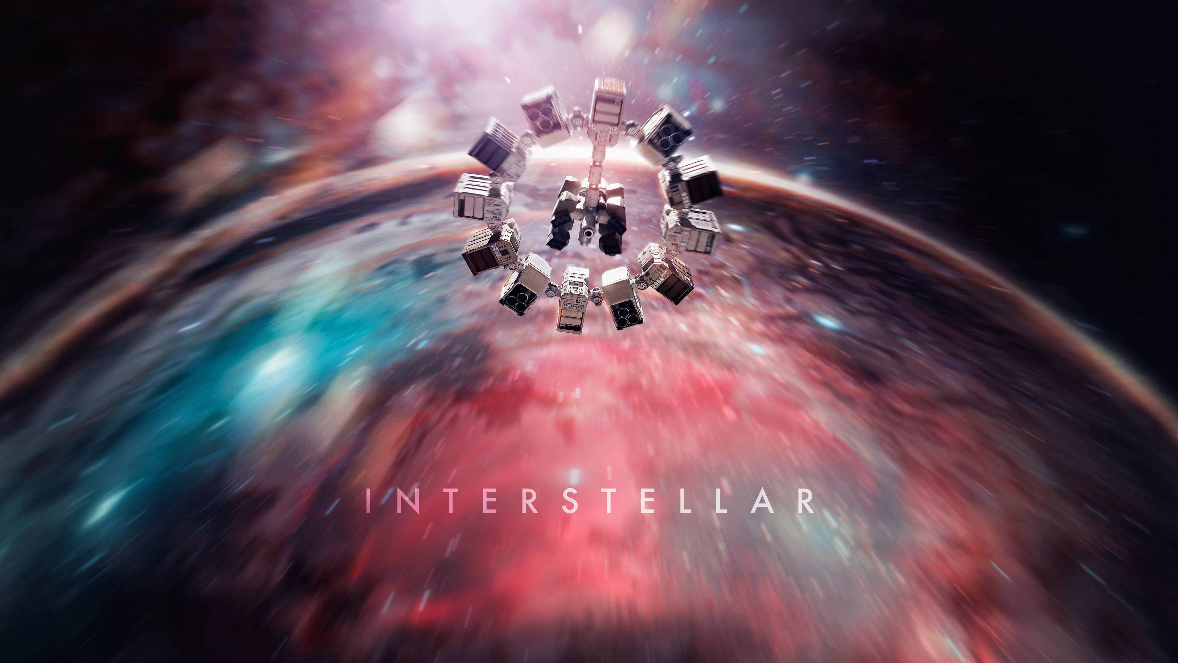 interstellar, movie, space