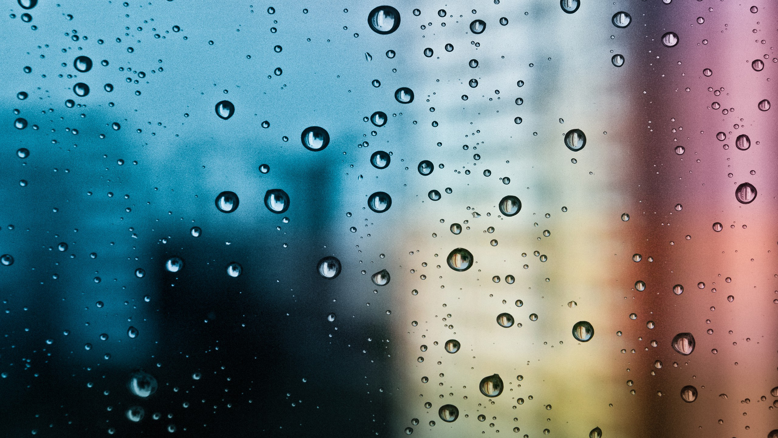 Téléchargez gratuitement l'image Photographie, Goutte D'eau sur le bureau de votre PC