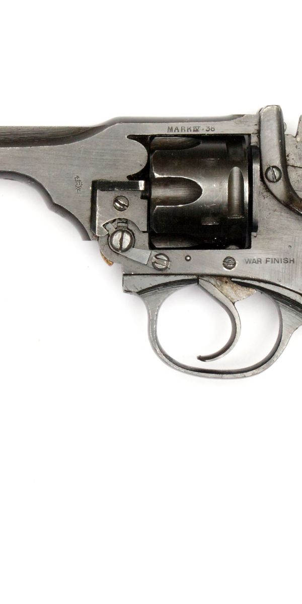 Free Webley Revolver 4K Wallpapers & Desktop HD Backgrounds for PC