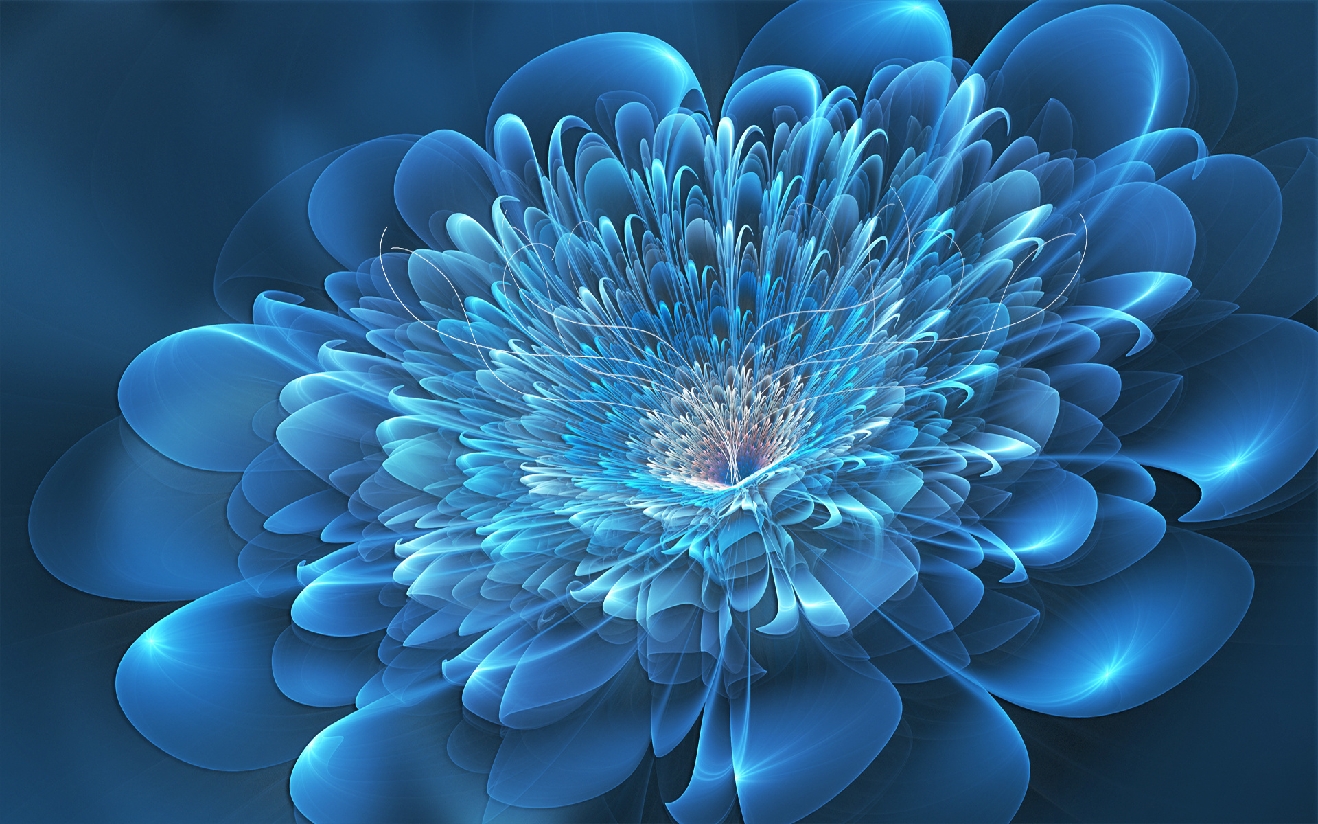 Free download wallpaper Abstract, Fractal on your PC desktop