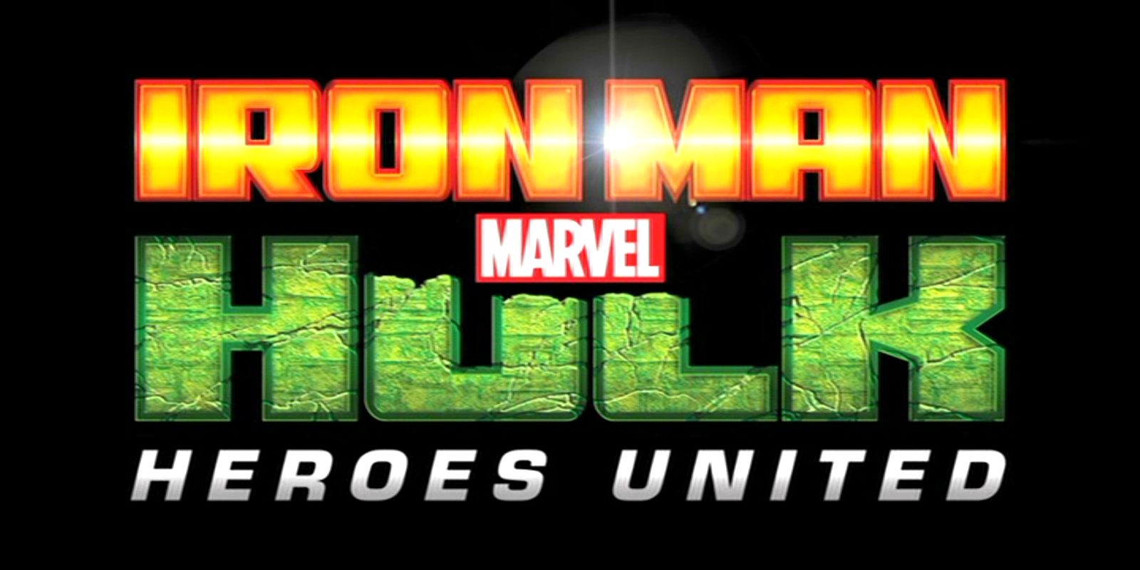 movie, iron man & hulk: heroes united, iron man