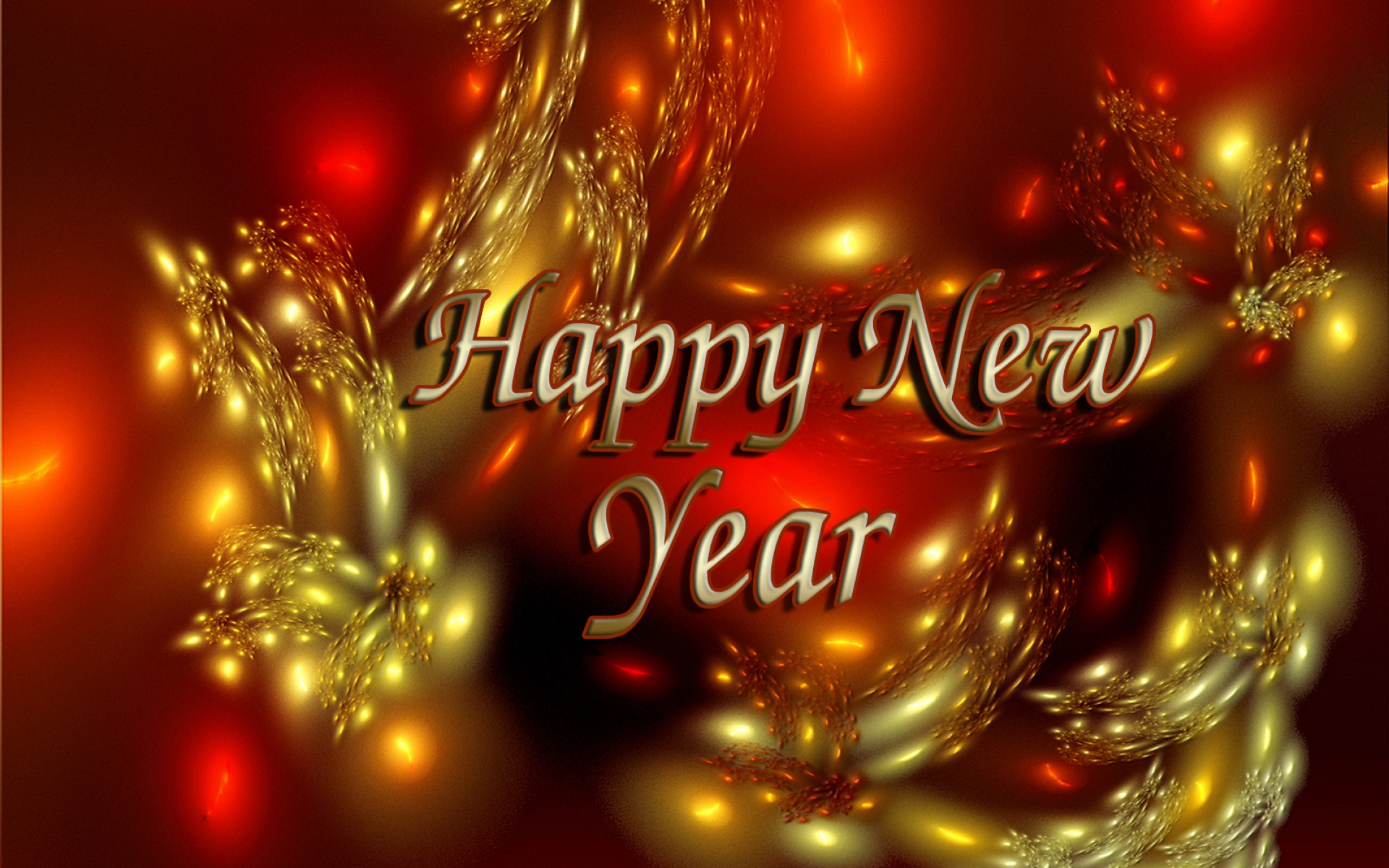 658542 Hintergrundbild herunterladen neujahr, feier, feiertage, party - Bildschirmschoner und Bilder kostenlos