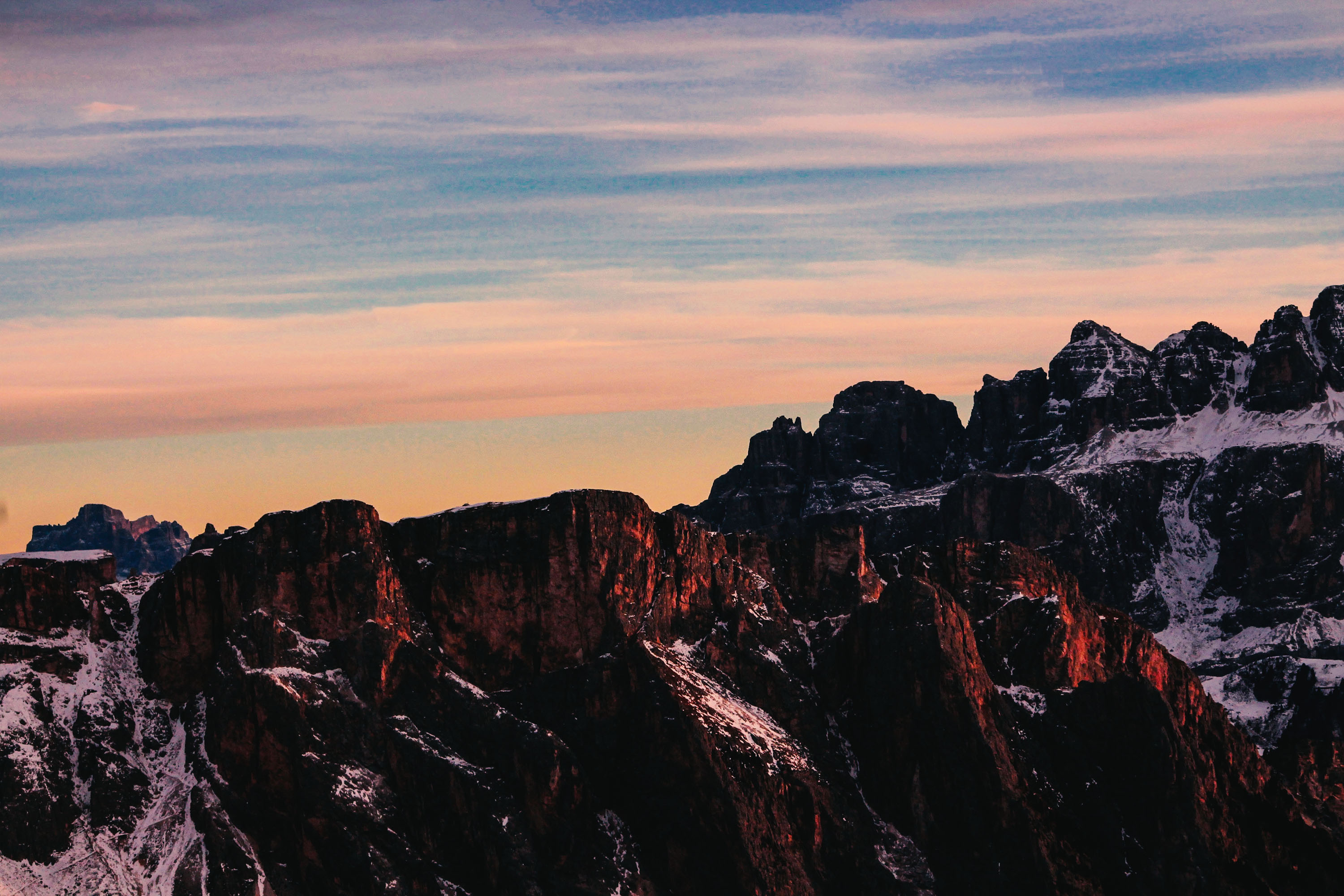 Téléchargez gratuitement l'image Montagnes, Montagne, Terre/nature sur le bureau de votre PC