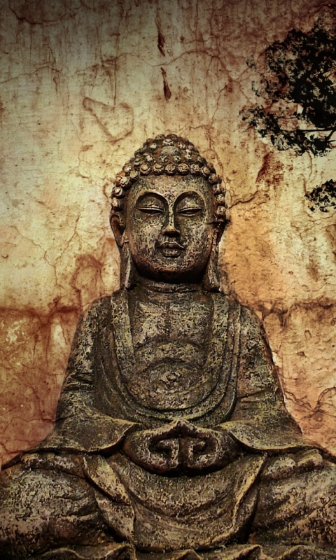 1238593 Bildschirmschoner und Hintergrundbilder Buddha auf Ihrem Telefon. Laden Sie  Bilder kostenlos herunter