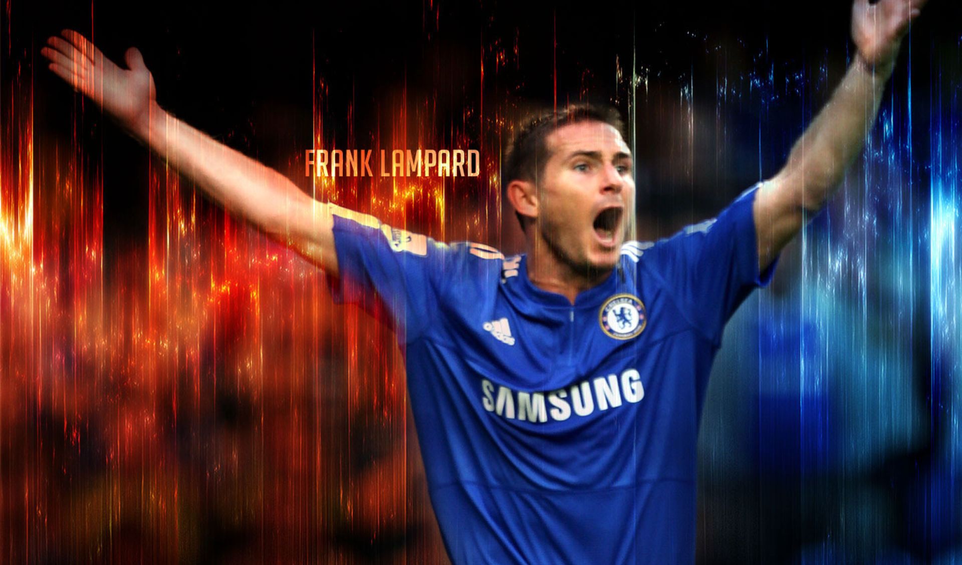 Frank Lampard  desktop Images