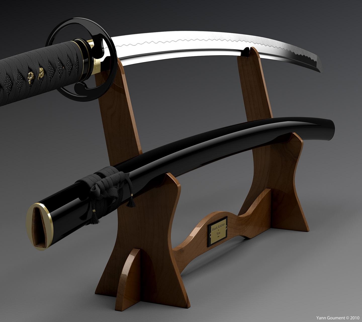 Free download wallpaper Weapon, Sword, Man Made on your PC desktop