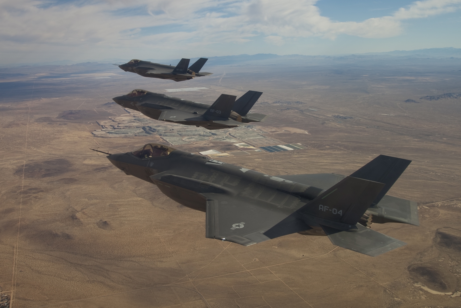 Laden Sie das Militär, Lockheed Martin F 35 Lightning Ii-Bild kostenlos auf Ihren PC-Desktop herunter