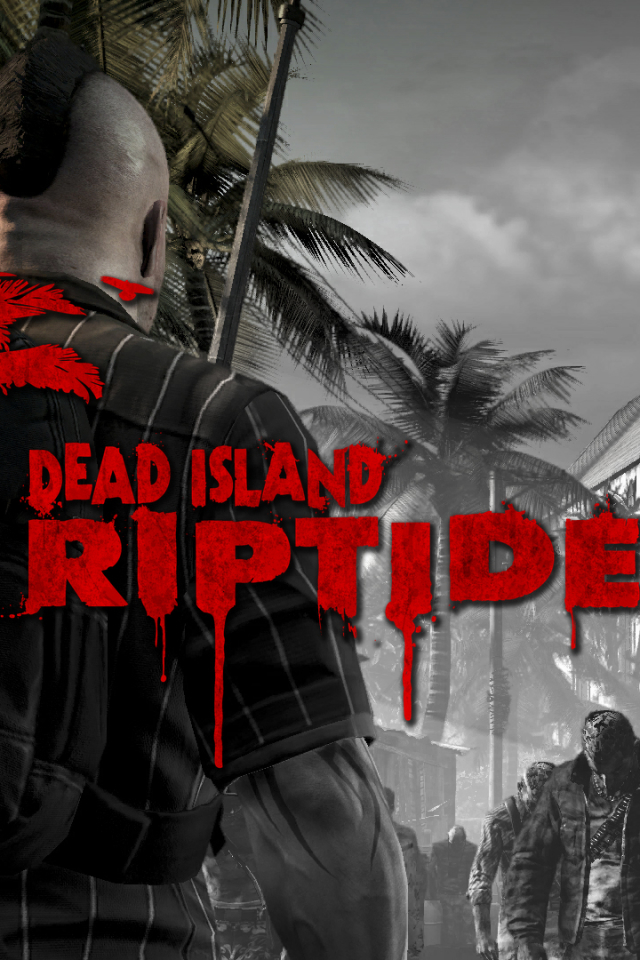 video game, dead island: riptide Full HD