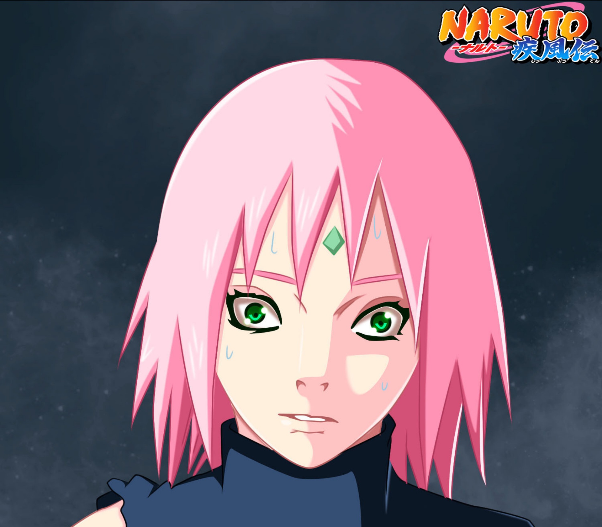 Baixar papel de parede para celular de Anime, Naruto, Sakura Haruno gratuito.